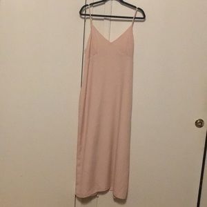 House of Harlow 1960 slip dress